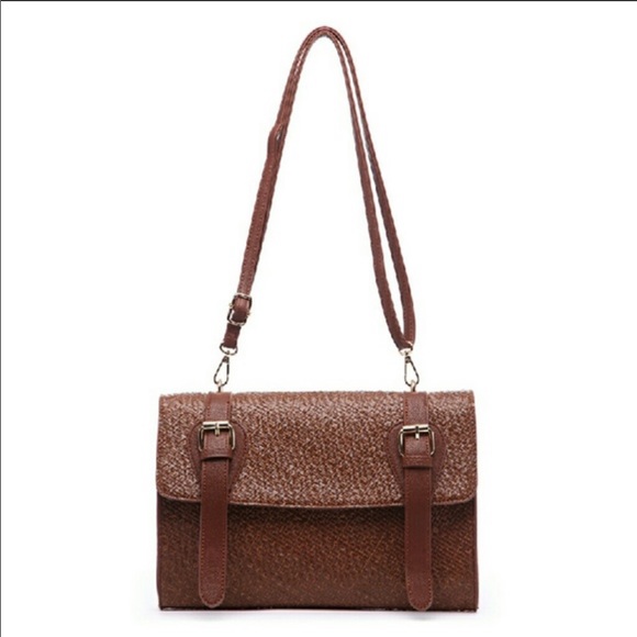 💖💖ONE LEFT!! Crossbody bag!!! 💖💖 - Picture 2 of 4